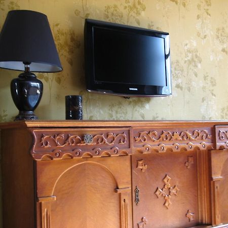 Artrooms Познань Экстерьер фото