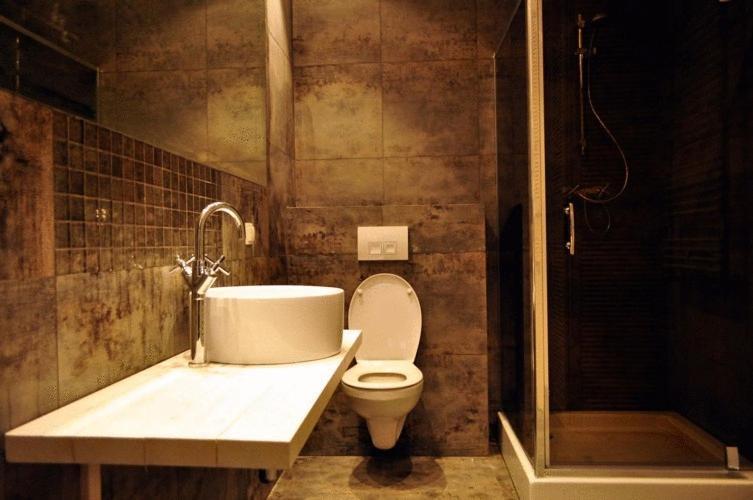 Artrooms Познань Экстерьер фото