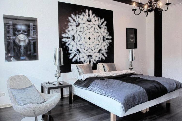 Artrooms Познань Экстерьер фото
