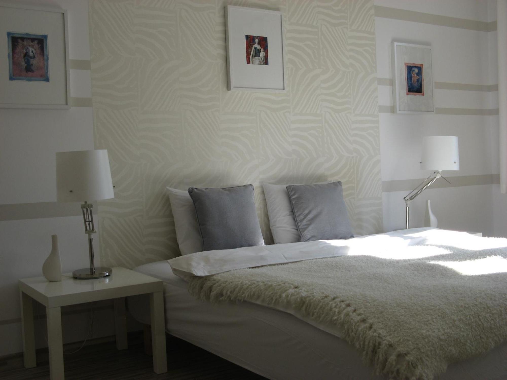 Artrooms Познань Экстерьер фото