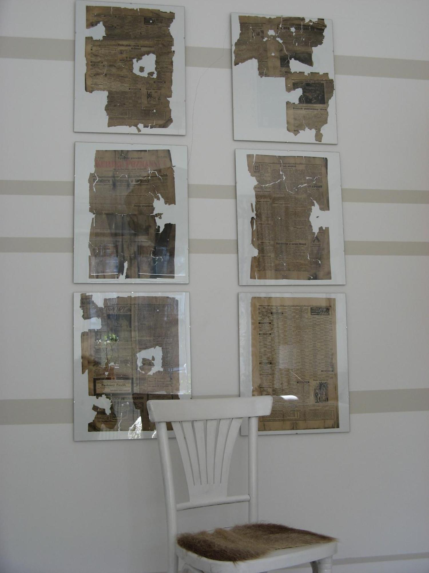 Artrooms Познань Экстерьер фото