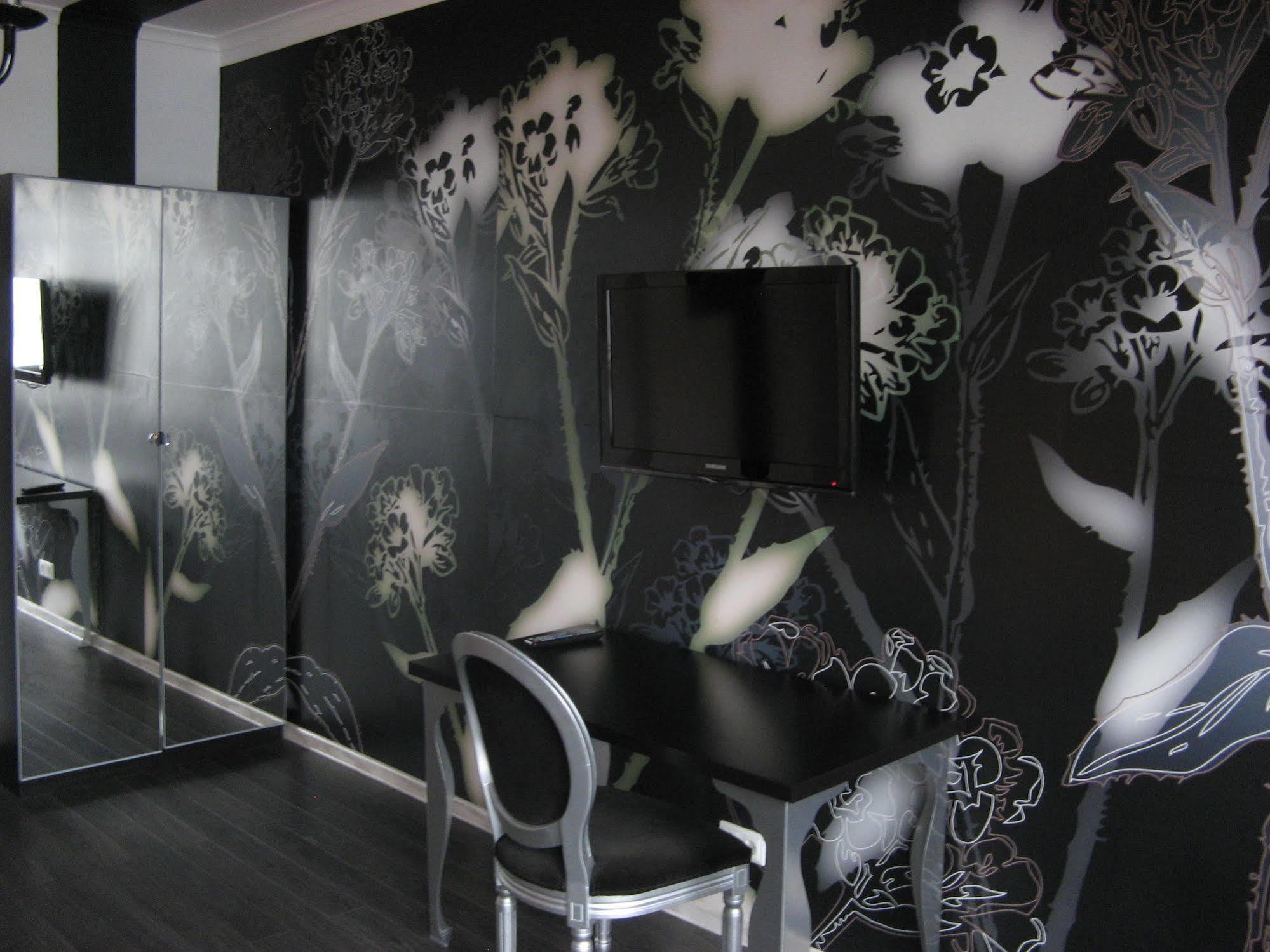 Artrooms Познань Экстерьер фото