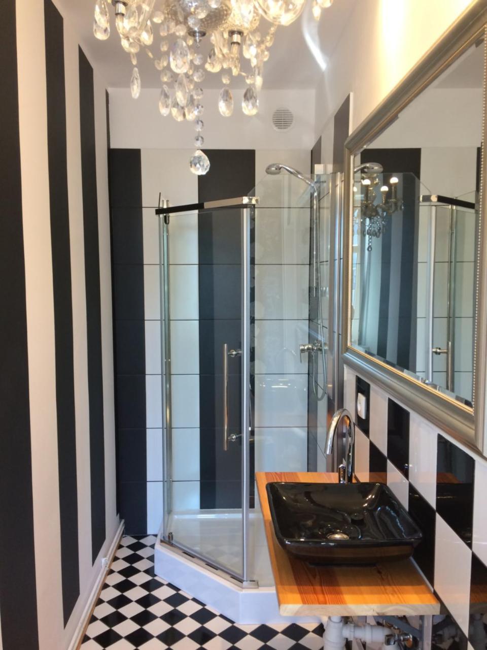 Artrooms Познань Экстерьер фото